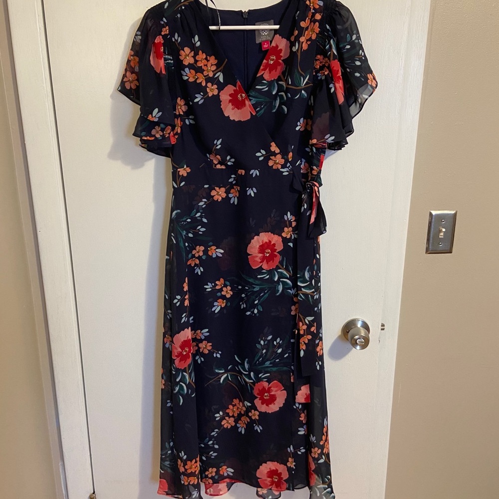Vince Camuto Dress